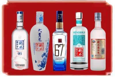 鄂伦春旗回收衡水老白干